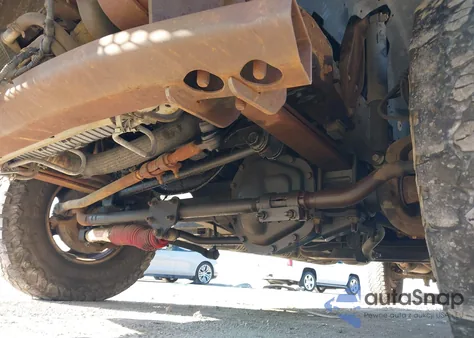 2003 Ford F-350 Lariat/Xl/Xlt из США, поврежденный, VIN 1FTSW31P33EC23578